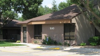 Plus de détails pour 1640 S 70th St, Lincoln, NE - Bureau à louer