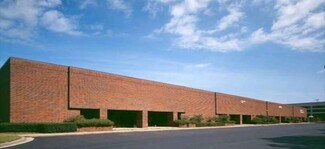 Plus de détails pour 6580 Jimmy Carter Blvd, Peachtree Corners, GA - Industriel/Logistique à louer