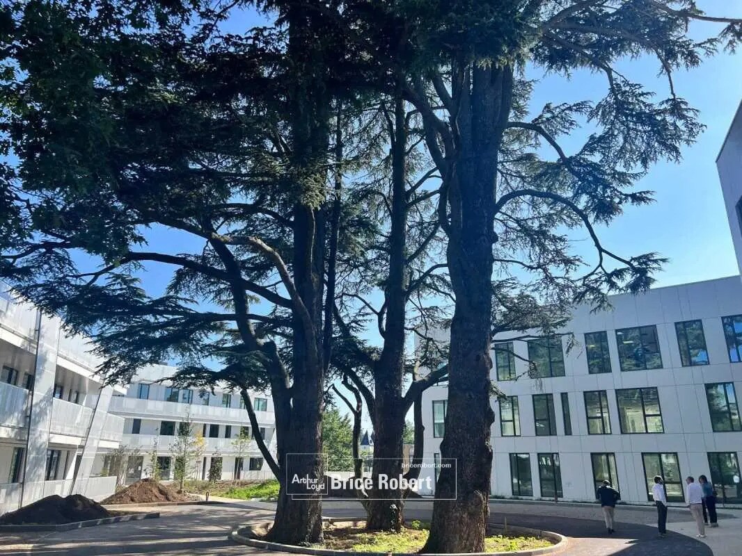 Photo de l’immeuble