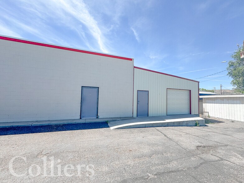 733 Yellowstone Ave, Pocatello, ID à louer - Photo de l’immeuble – Image 2 sur 7