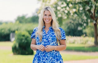 Jenna Eady