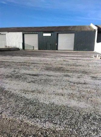 Plus de détails pour Industriel/Logistique à vendre