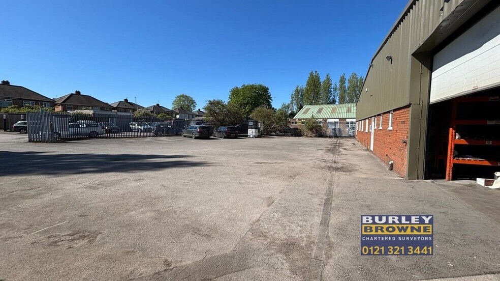 186 Drews Ln, Birmingham à louer - Photo de l’immeuble – Image 3 sur 5