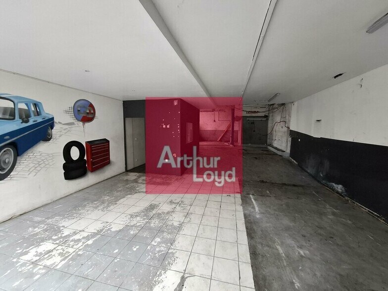 44 Boulevard Jean-Baptiste Dumas, Clermont-Ferrand à vendre - Photo intérieure – Image 2 sur 3