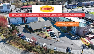 Plus de détails pour 8614 S Hosmer St, Tacoma, WA - Local commercial à vendre