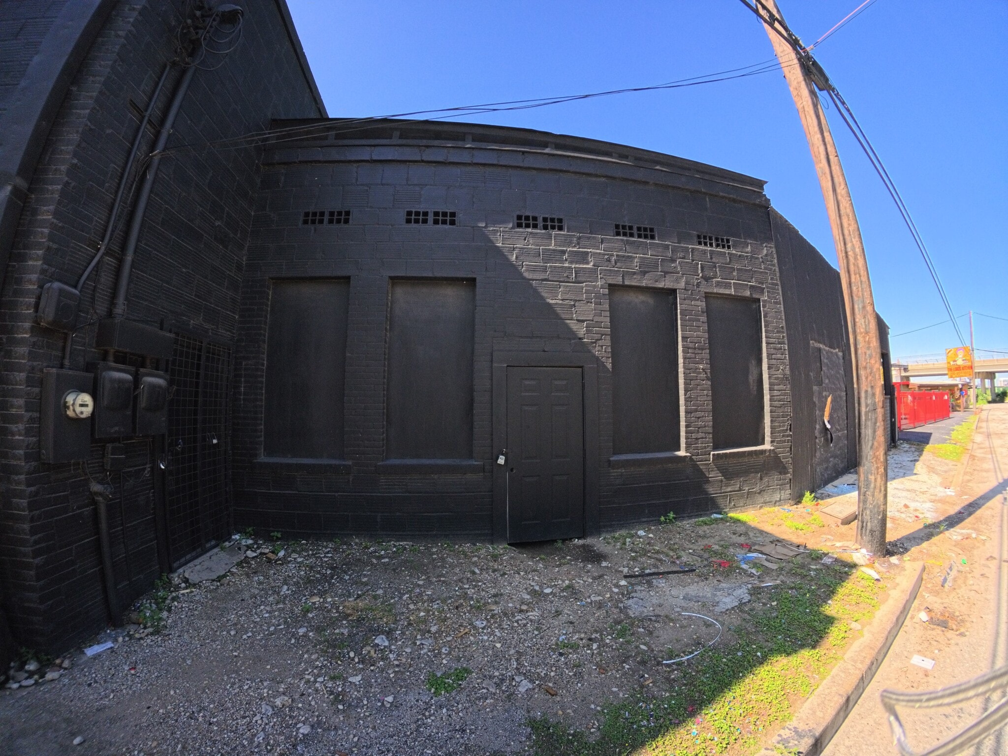 200 Seguin St, San Antonio, TX à louer Photo intérieure– Image 1 sur 4