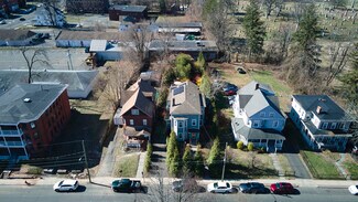 Plus de détails pour 39 Capen St, Hartford, CT - Logement à vendre