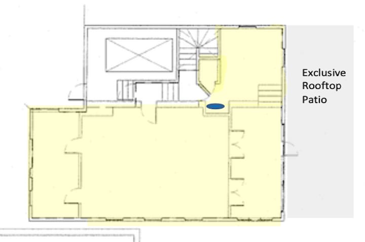 230 California St, San Francisco, CA à louer Plan d’étage– Image 1 sur 8