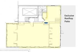 230 California St, San Francisco, CA à louer Plan d’étage– Image 1 sur 8