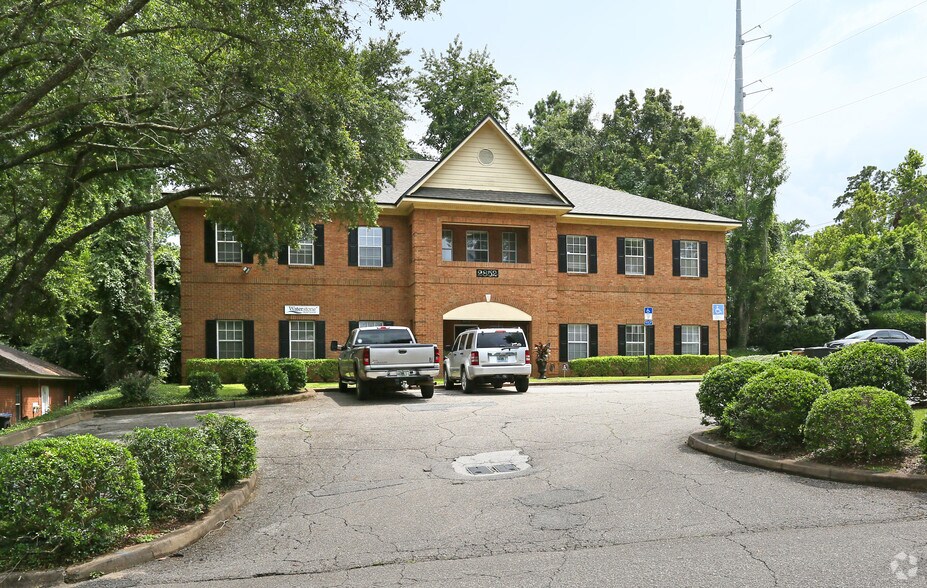 2852 Remington Green Cir, Tallahassee, FL à louer - Photo de l’immeuble – Image 3 sur 3