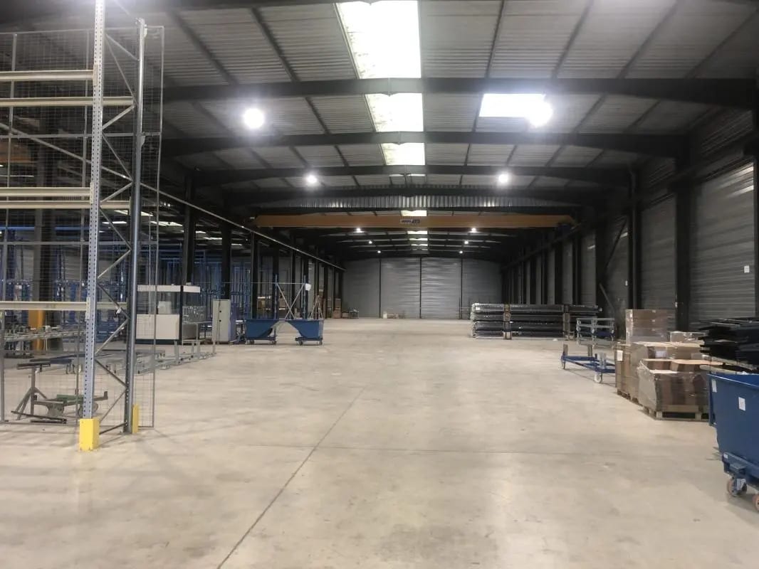 Bureau dans Carbon-Blanc à louer Photo de l’immeuble– Image 1 sur 13