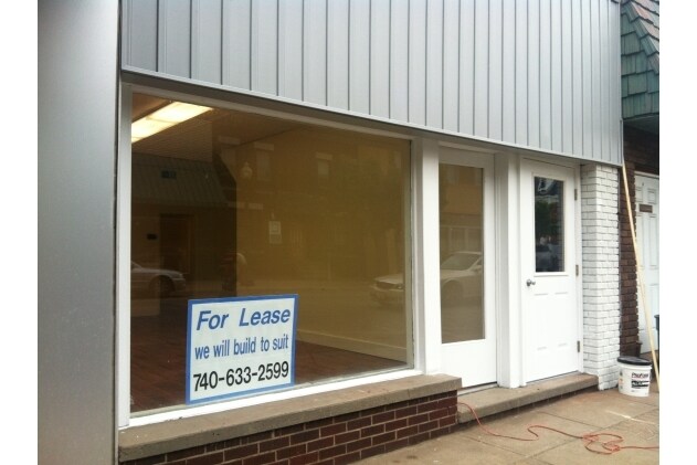 108 S 4th St, Martins Ferry, OH à louer - Photo de l’immeuble – Image 1 sur 13