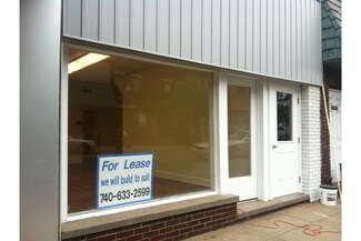 Plus de détails pour 108 S 4th St, Martins Ferry, OH - Bureau/Local commercial à louer