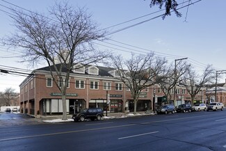 Plus de détails pour 1300 Post Rd, Fairfield, CT - Local commercial à louer