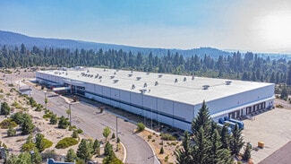 Plus de détails pour 210 Ski Village Dr, Mount Shasta, CA - Industriel/Logistique à louer