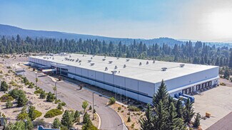 Plus de détails pour 210 Ski Village Dr, Mount Shasta, CA - Industriel/Logistique à vendre