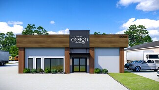 Plus de détails pour 6000 Taylor Rd, Naples, FL - Industriel/Logistique à louer