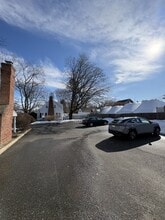 44 Broadway, Greenlawn, NY à louer Plan de site– Image 2 sur 11