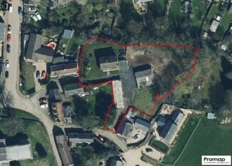 Plus de détails pour 5 Stubbs Rd, Everdon - Local d’activités à vendre
