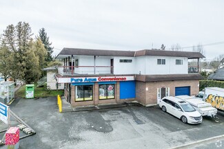 Plus de détails pour 2149 Shaughnessy St, Port Coquitlam, BC - Logement à vendre