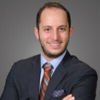 Benjamin Maidenbaum