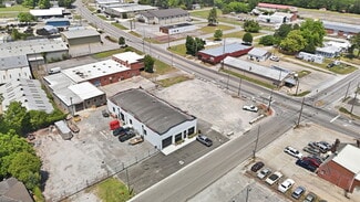 Plus de détails pour 424 Hackney Ave, Washington, NC - Industriel/Logistique à vendre