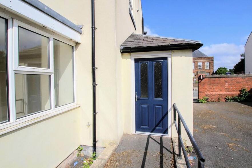 4 High St, Prescot à louer - Photo de l’immeuble – Image 3 sur 3