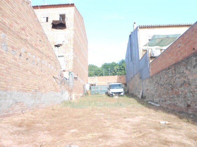 Terrain dans Manresa, Barcelona à vendre - Photo de l’immeuble – Image 3 sur 3