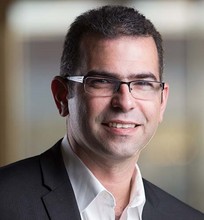Mourad Hanna