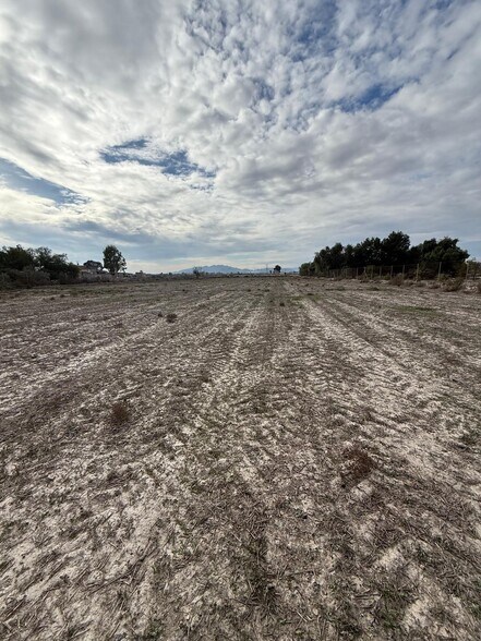 Terrain dans Lorca à vendre - Plan de site – Image 2 sur 4