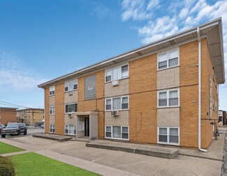Plus de détails pour Harwood Heights Portfolio – Logement à vendre, Harwood Heights, IL