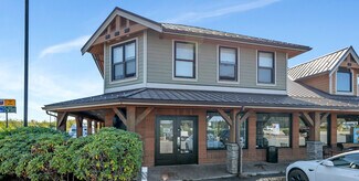 Plus de détails pour 790 176 St, Surrey, BC - Local commercial à louer