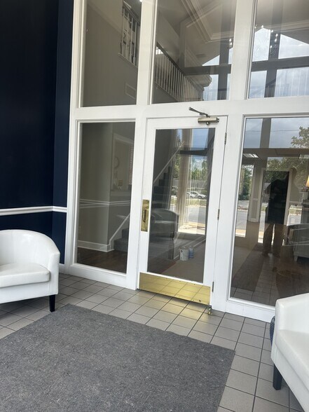 3006 N Patterson St, Valdosta, GA à vendre - Photo de l’immeuble – Image 3 sur 21