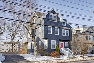 Plus de détails pour 60-62 Ocean House St, South Portland, ME - Logement à vendre