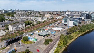 Plus de détails pour 20 North Esplanade W, Aberdeen - Local commercial à vendre