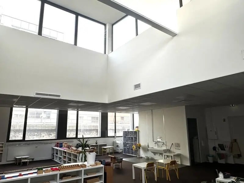 Bureau dans Lyon à louer Photo intérieure– Image 1 sur 8