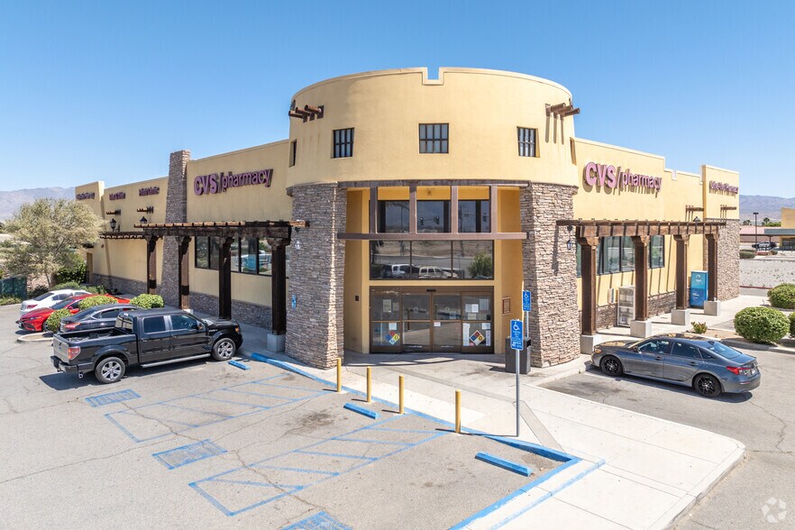 84010 Avenue 50, Coachella, CA à vendre - Photo principale – Image 1 sur 5
