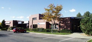 Plus de détails pour 5365 Spine Rd, Boulder, CO - Local d'activités à louer