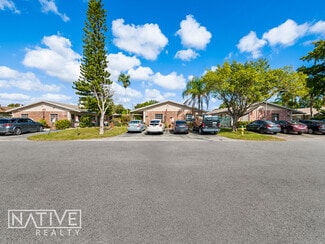 Plus de détails pour 201-221 NE 40th Ct, Oakland Park, FL - Santé à vendre