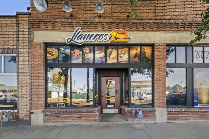 8987 W Magna Main St, Magna, UT à vendre - Photo de l’immeuble – Image 3 sur 22