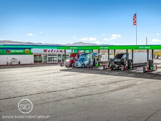 Plus de détails pour 15587 M 60, Tekonsha, MI - Local commercial à vendre