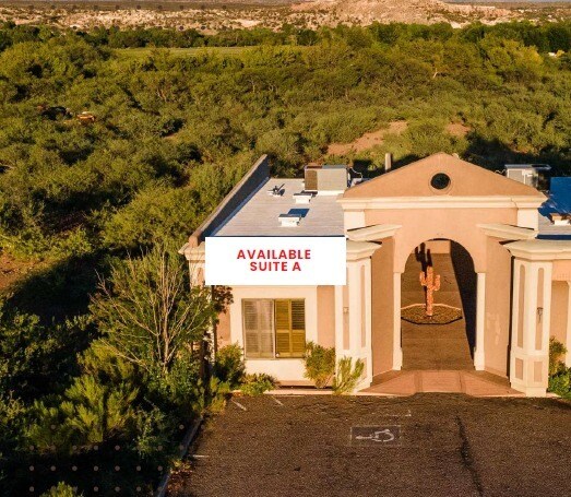 781 Cove Pky, Cottonwood, AZ à louer - Photo de l’immeuble – Image 2 sur 13