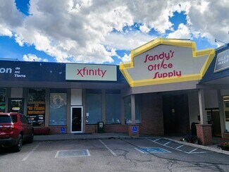 Plus de détails pour 1605 Grand Ave, Glenwood Springs, CO - Bureau/Local commercial à louer