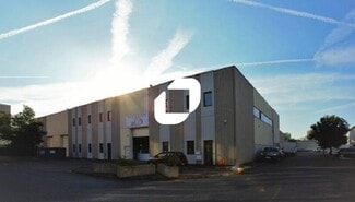 Plus de détails pour 16-18 Boulevard Galliéni, Gennevilliers - Local d'activités à louer