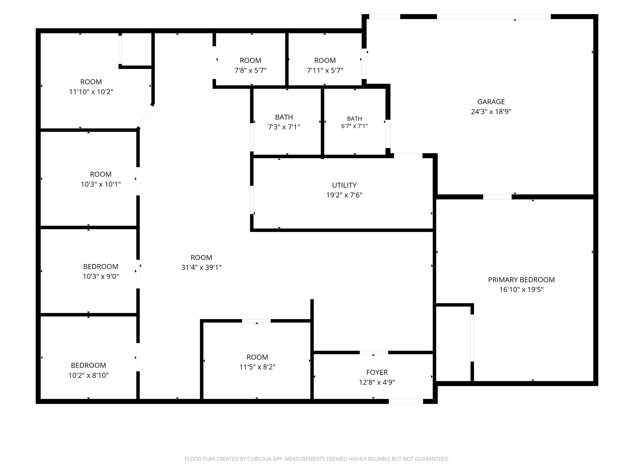 4713-4783 Flintridge Dr, Colorado Springs, CO à louer Photo intérieure– Image 1 sur 1