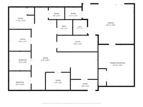 4713-4783 Flintridge Dr, Colorado Springs, CO à louer Photo intérieure– Image 1 sur 1