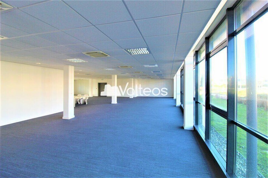 Bureau dans Colomiers à louer - Photo de l’immeuble – Image 3 sur 12