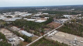 Plus de détails pour 1341 Pineview Dr, Columbia, SC - Terrain à vendre