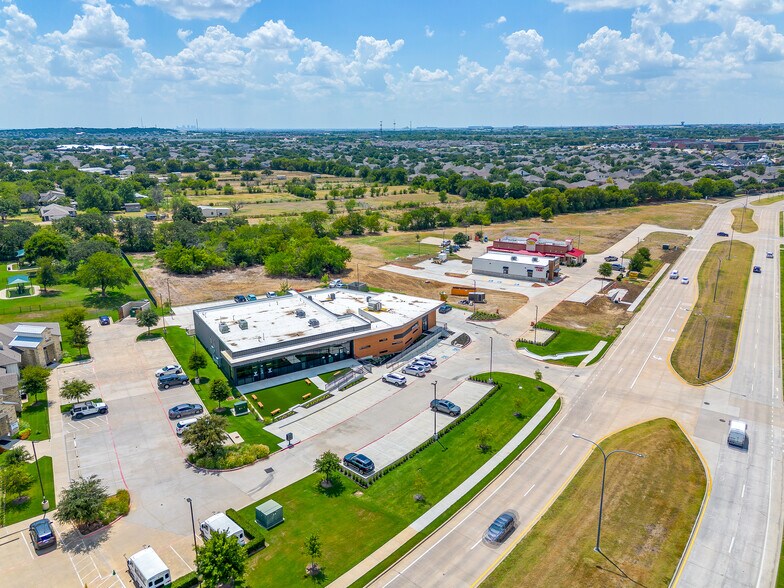 12652 Timberland Blvd, Fort Worth, TX à louer - Photo de l’immeuble – Image 3 sur 15