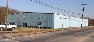 Plus de détails pour 2200 Gordon Ln, Richmond, VA - Industriel/Logistique à louer